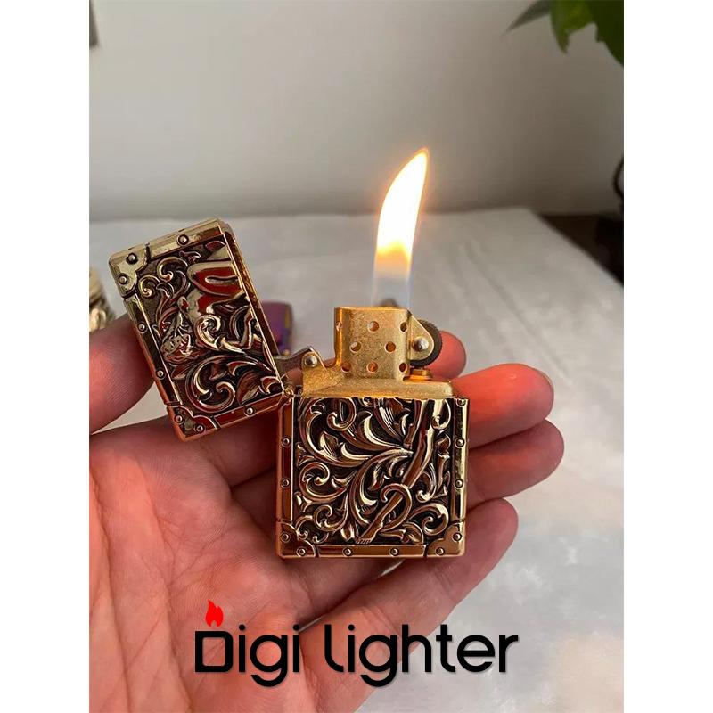 فندک چیف اصل فرشته 302 فندک چیف اصل فرشته 302