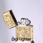 فندک چیف کد اسب طلایی 303