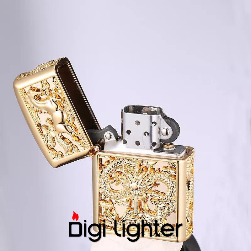 فندک چیف کد اسب طلایی 303 فندک چیف کد اسب طلایی 303