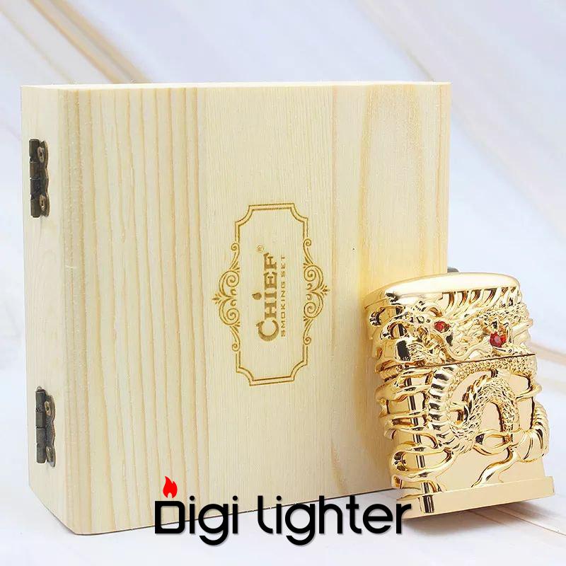 فندک چیف کد اژدها 305 فندک چیف کد اژدها 305