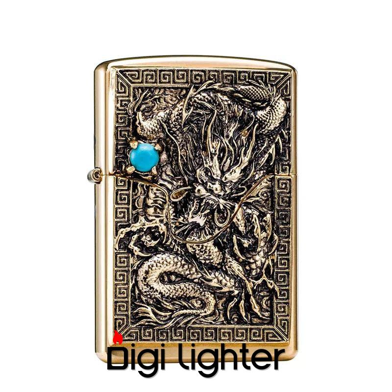 فندک چیف کد اژدها308 فندک چیف کد اژدها308