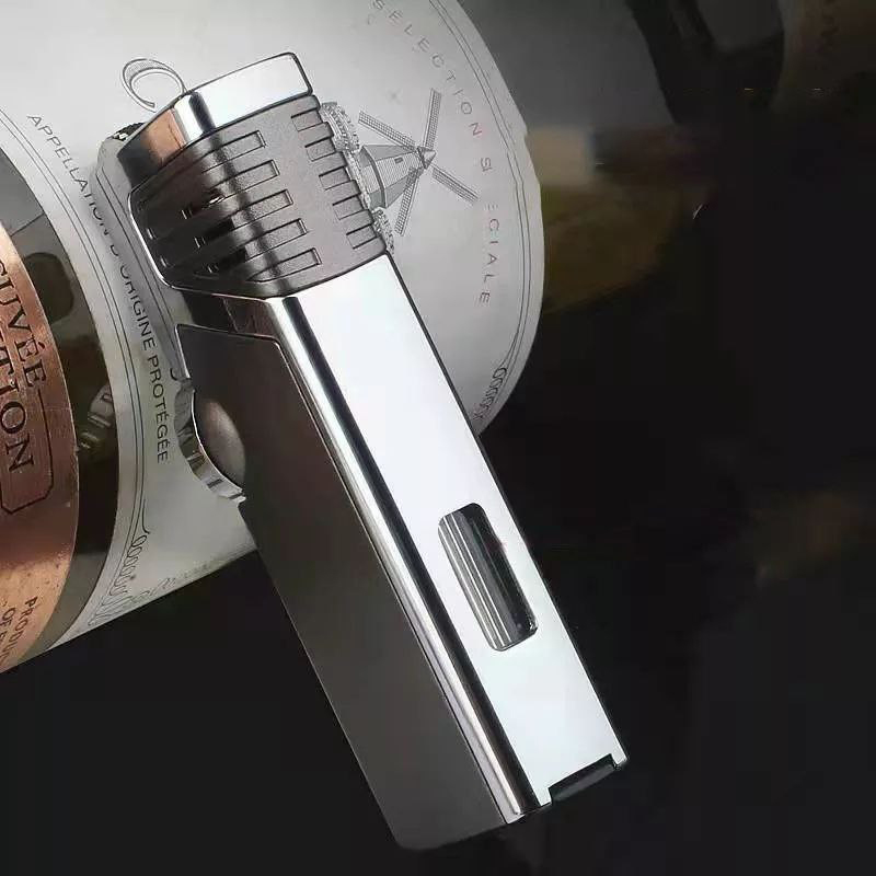 فندک سه شعله جوبون کد 1200 فندک سه شعله جوبون کد 1200