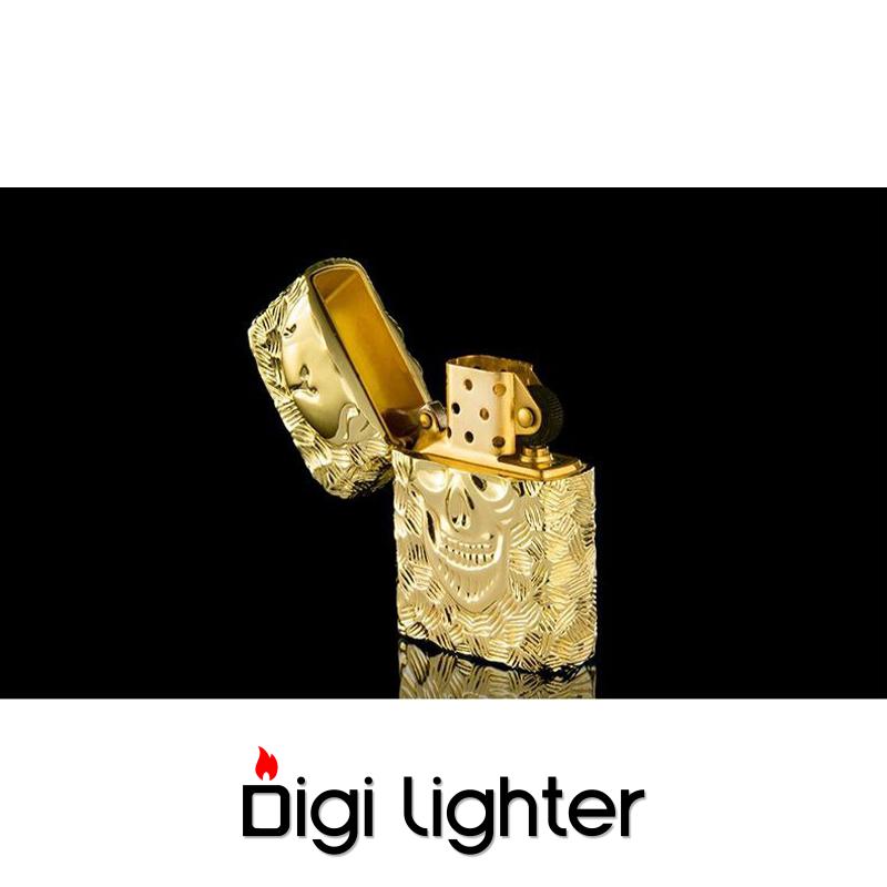 فندک زورو کد Skull203 فندک زورو کد Skull203