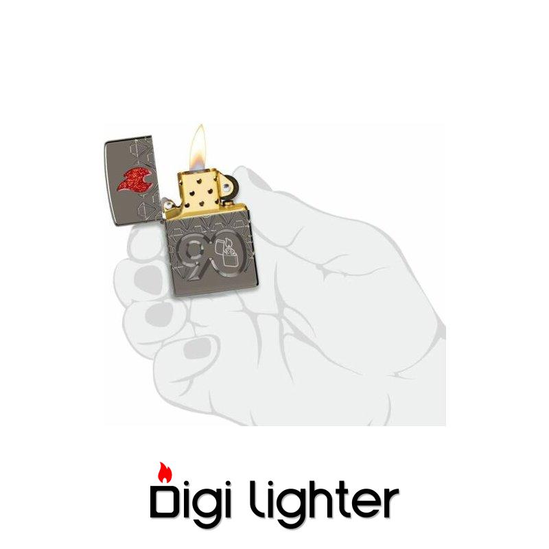 فندک زیپو کد 49867 فندک زیپو کد 49867