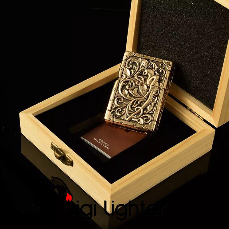 فندک چیف اصل فرشته 302 فندک چیف اصل فرشته 302