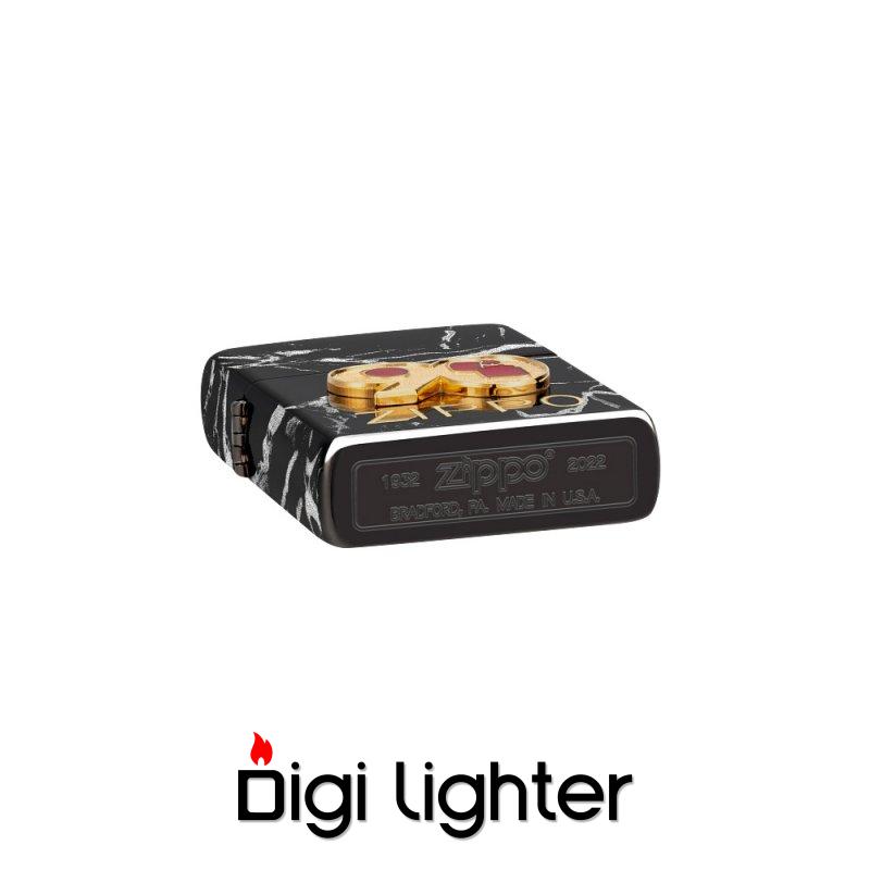 فندک زیپو کد 49864 فندک زیپو کد 49864