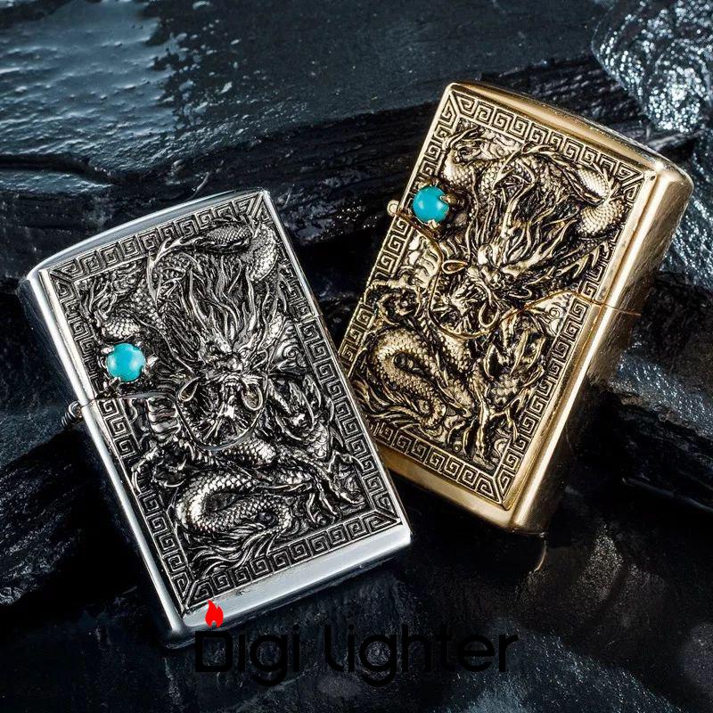 فندک چیف اصل کد اژدها 308 فندک چیف اصل کد اژدها 308