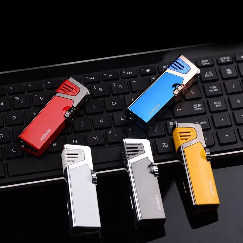 فندک سه شعله جوبون کد 1200 فندک سه شعله جوبون کد 1200