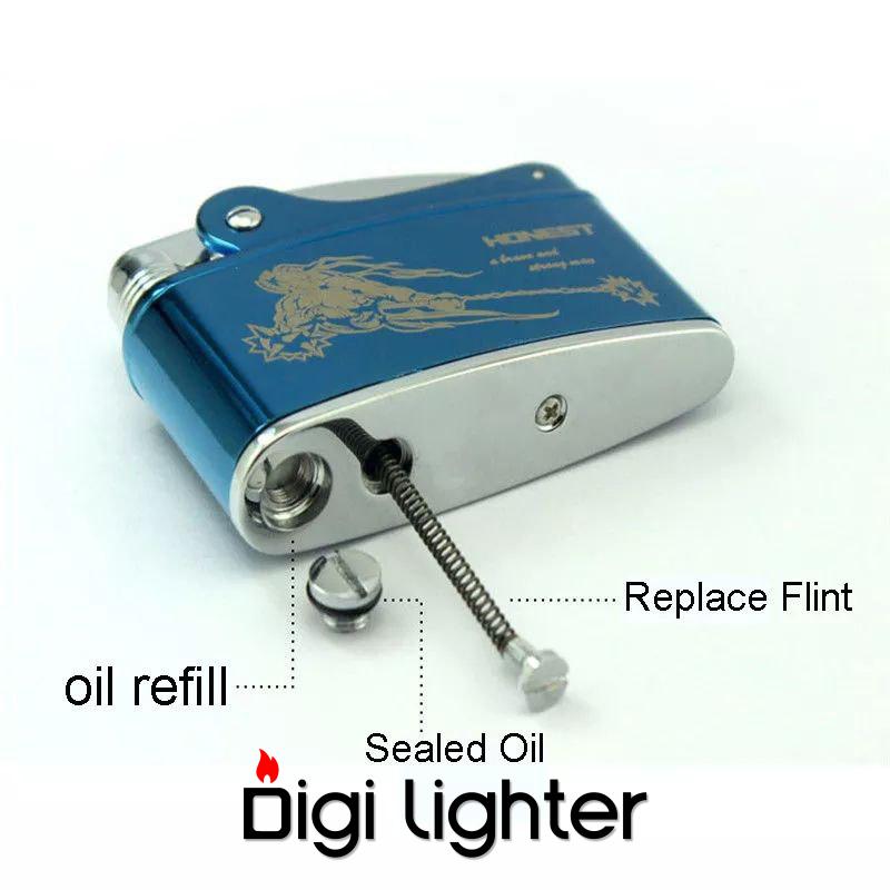 فندک هانست کد 4002 فندک هانست کد 4002