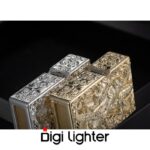 فندک زورو کد Guan yu206 فندک زورو کد Guan yu206