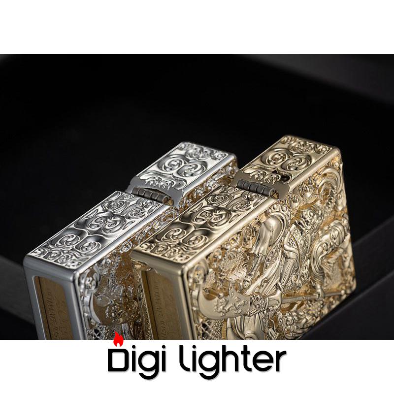 فندک زورو کد Guan yu206 فندک زورو کد Guan yu206