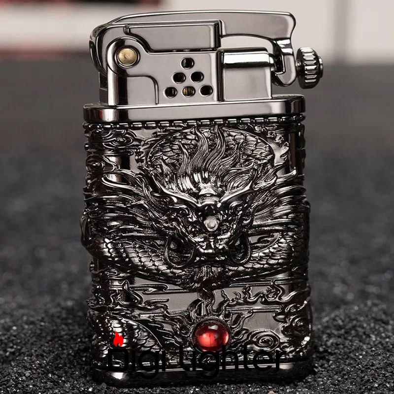 فندک زورو اصل کد اژدها 212 فندک زورو کد اژدها 212