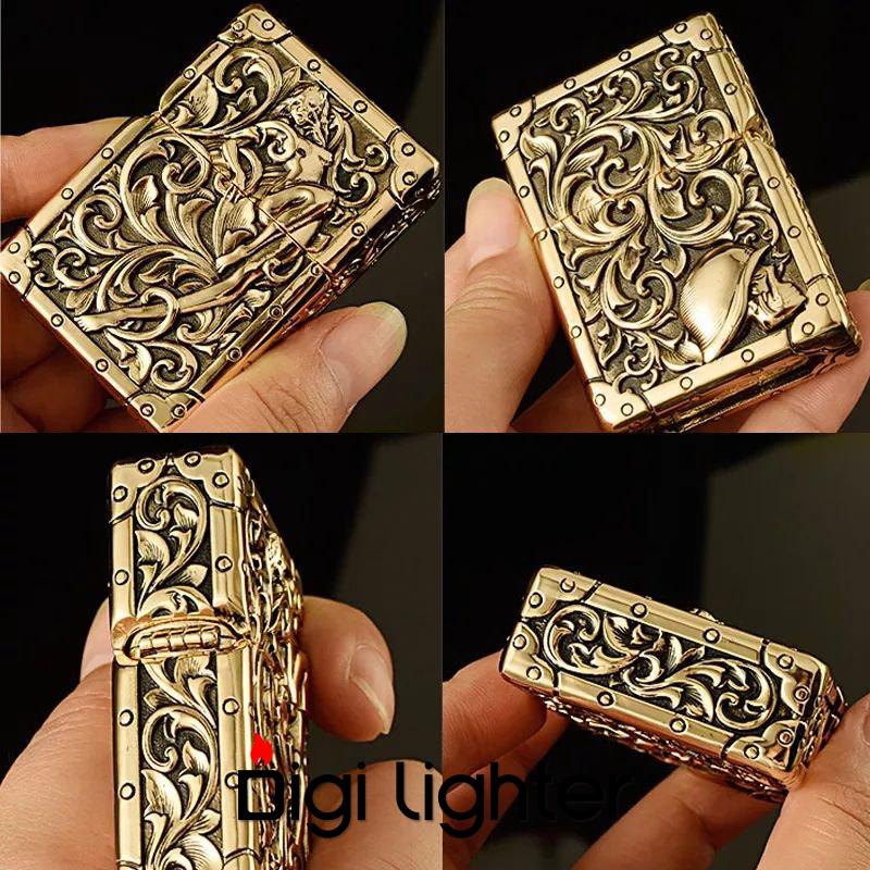 فندک چیف اصل فرشته 302 فندک چیف اصل فرشته 302