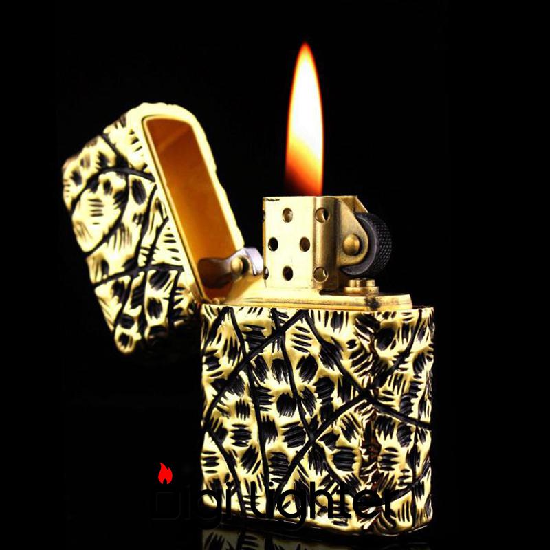 فندک زورو کد 2001 فندک زورو کد 2001