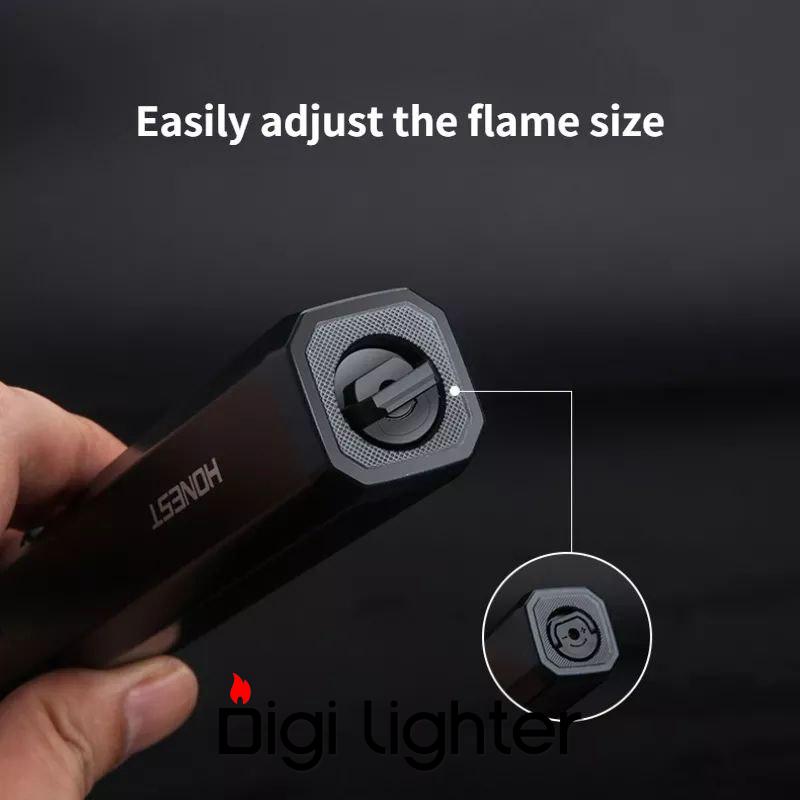 فندک هانست کد 4001 فندک هانست کد 4001