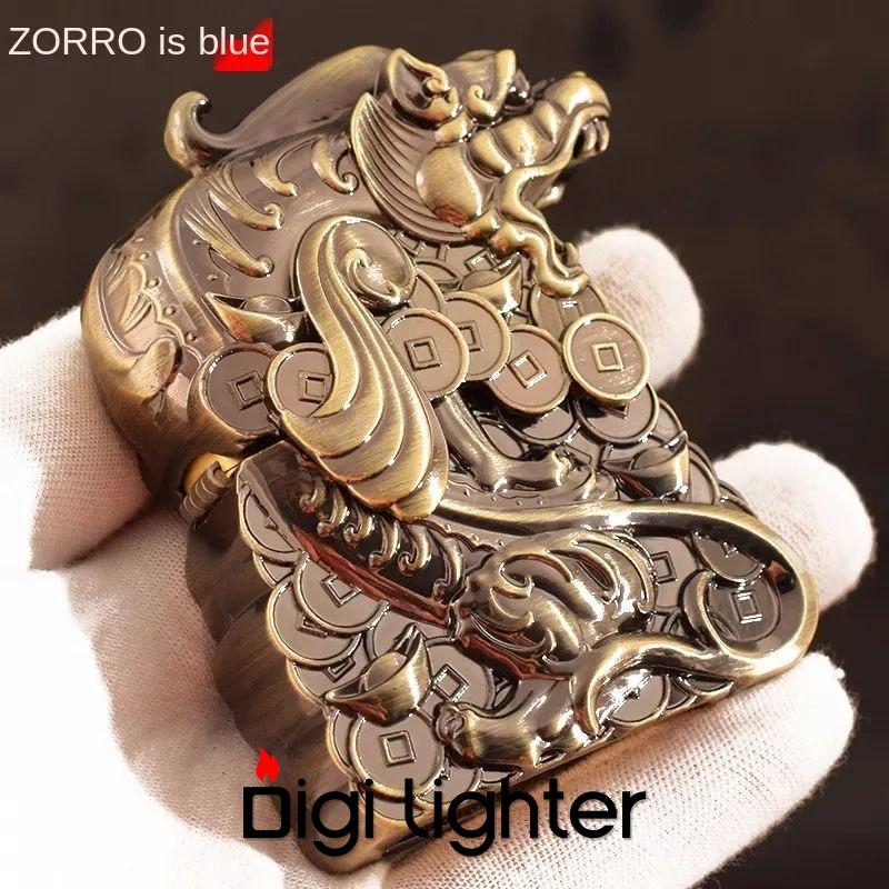 زورو کد اژدها 209 زورو کد اژدها 209