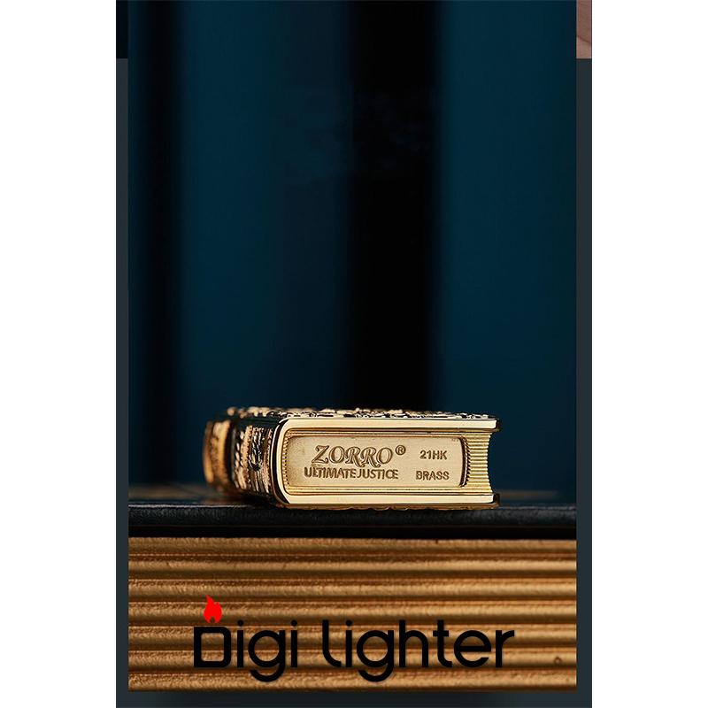 فندک زورو کد صلیب 211 فندک زورو کد صلیب 211