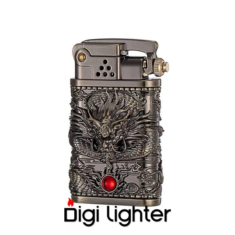 فندک زورو اصل کد اژدها 212 فندک زورو اصل کد اژدها 212