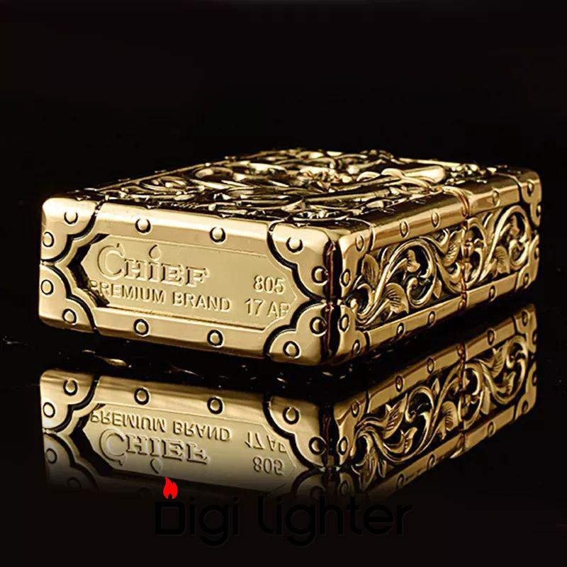 فندک چیف اصل فرشته 302 فندک چیف اصل فرشته 302