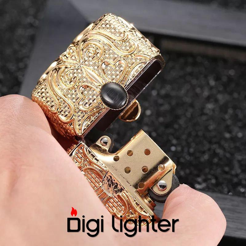 فندک چیف کد 3001 فندک چیف کد 3001