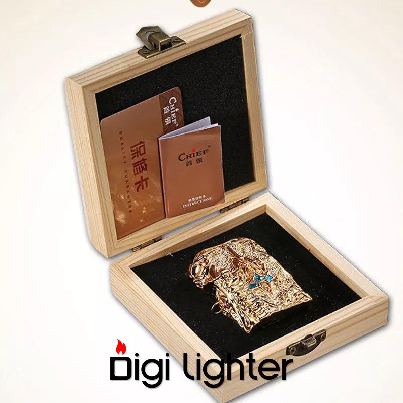 فندک چیف کد 3002 فندک چیف کد 3002