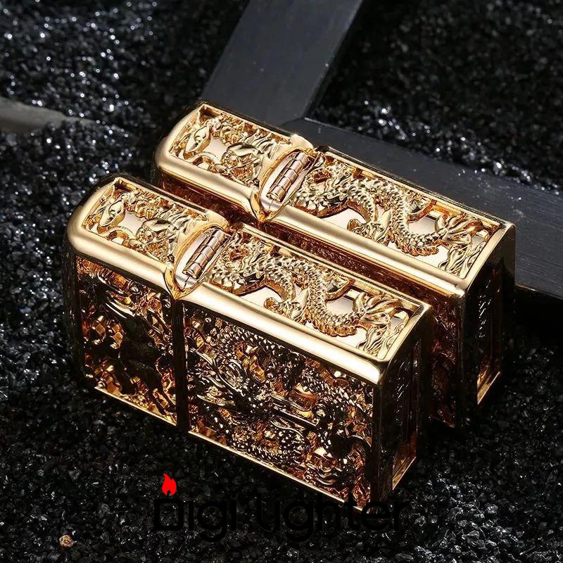 فندک چیف کد اسب طلایی 303 فندک چیف کد اسب طلایی 303