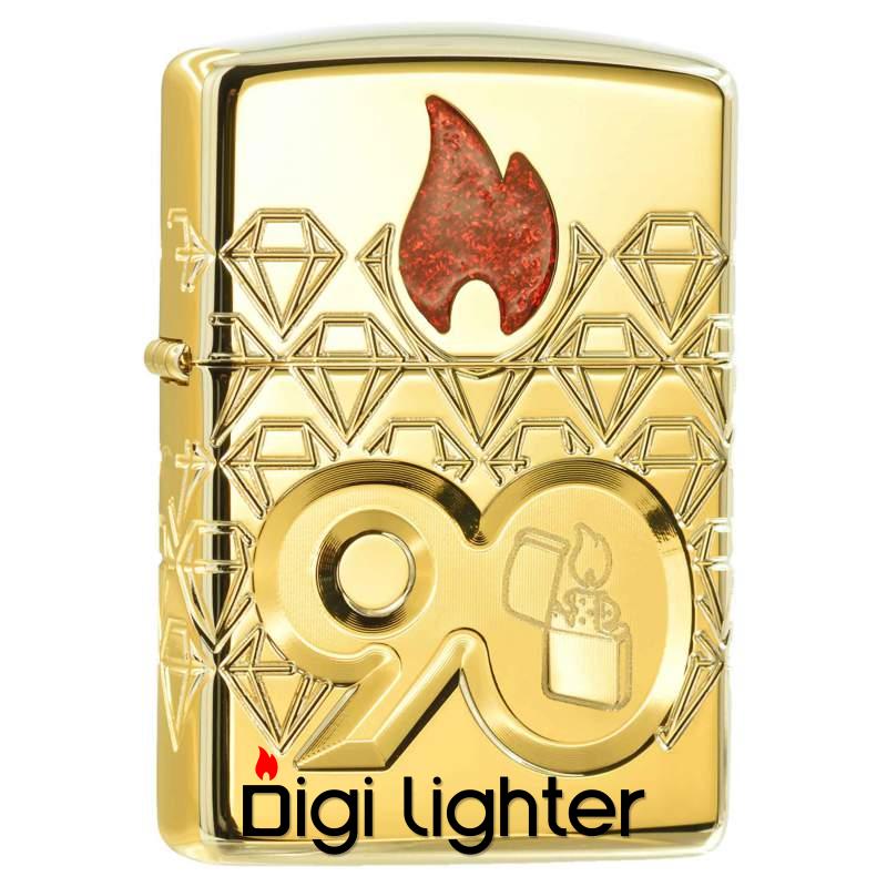 فندک زیپو کد 49866 فندک زیپو کد 49866