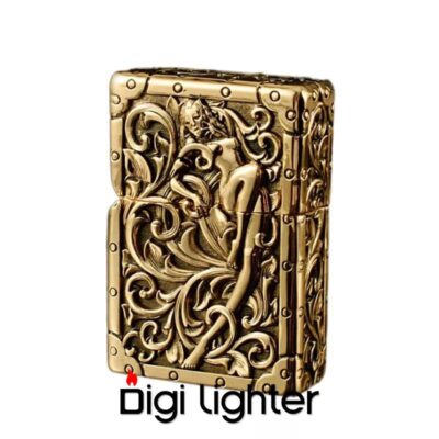 فندک چیف اصل فرشته 302