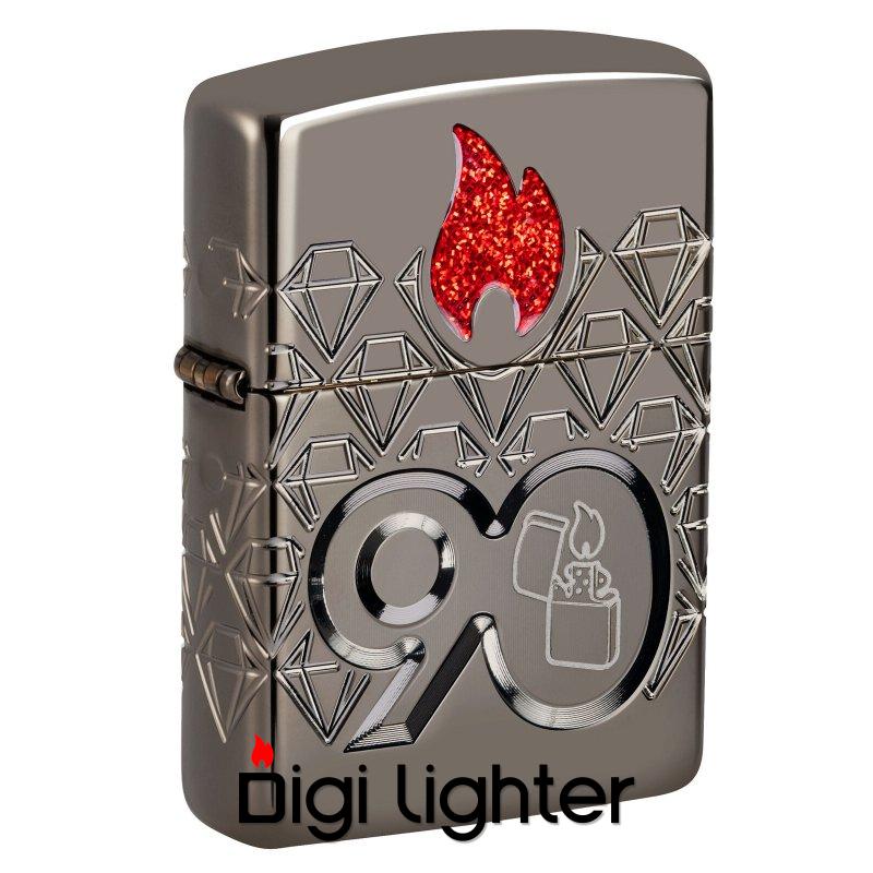 فندک زیپو کد 49867 فندک زیپو کد 49867