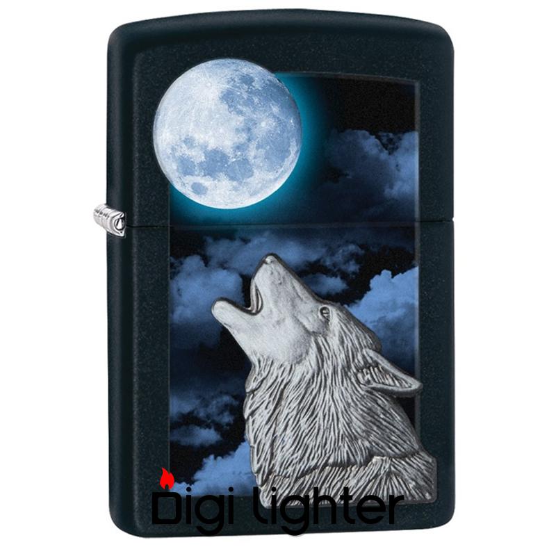 فندک زیپو اصل کد 28879 فندک زیپو اصل کد 28879