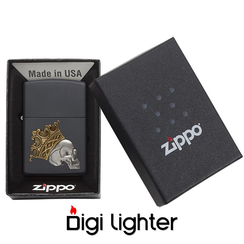 1 فندک زیپو اصل کد 229