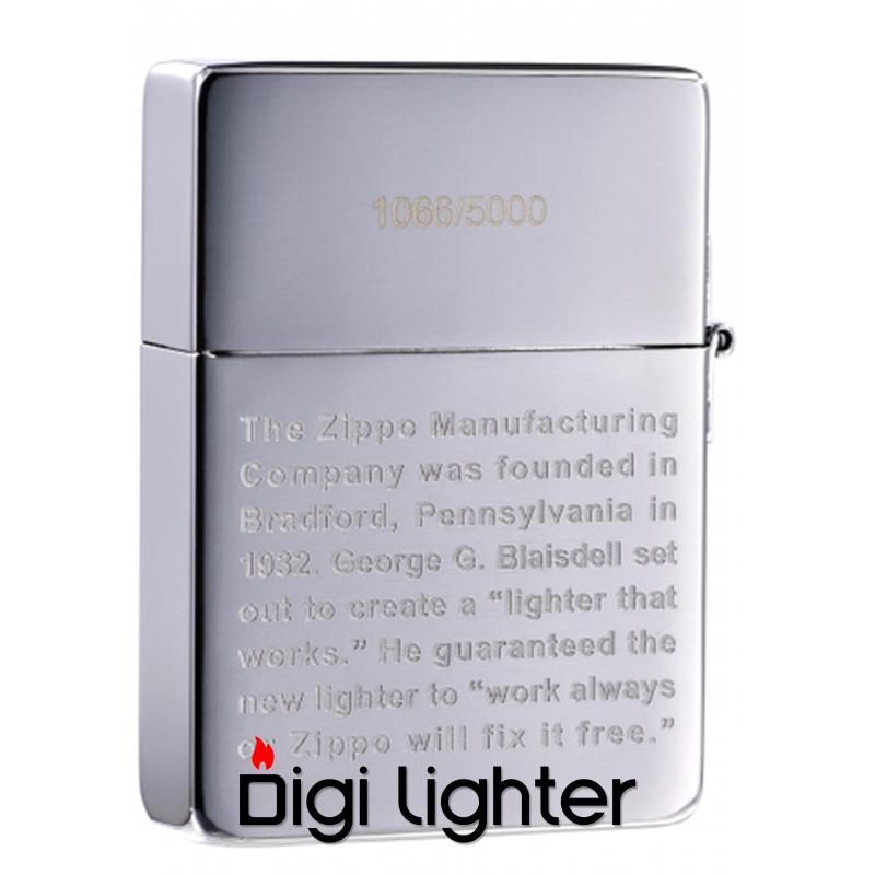 فندک زیپو اصل کد 48167 فندک زیپو اصل کد 48167