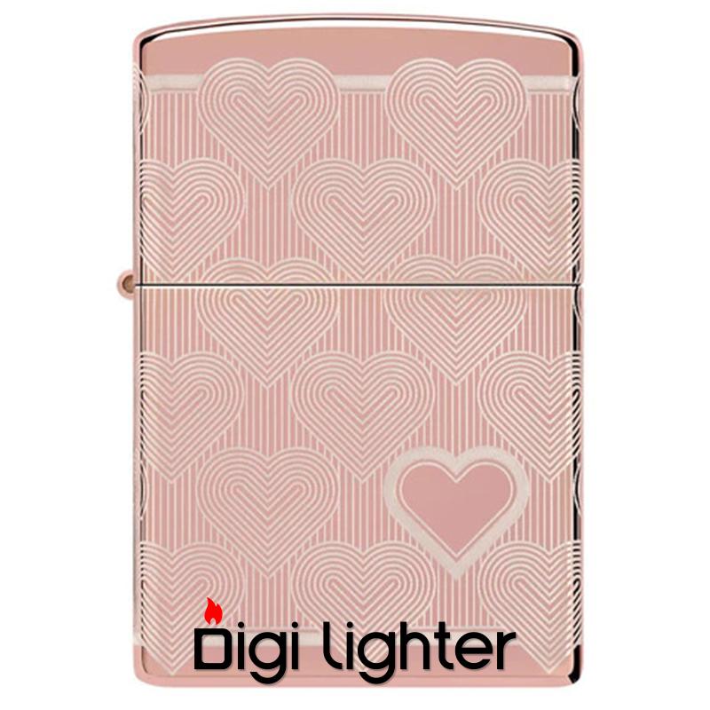 فندک زیپو اصل کد 49811 فندک زیپو اصل کد 49811