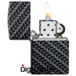 1 فندک زیپو کد 49356