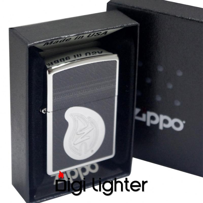 1 فندک زیپو اصل کد 28800