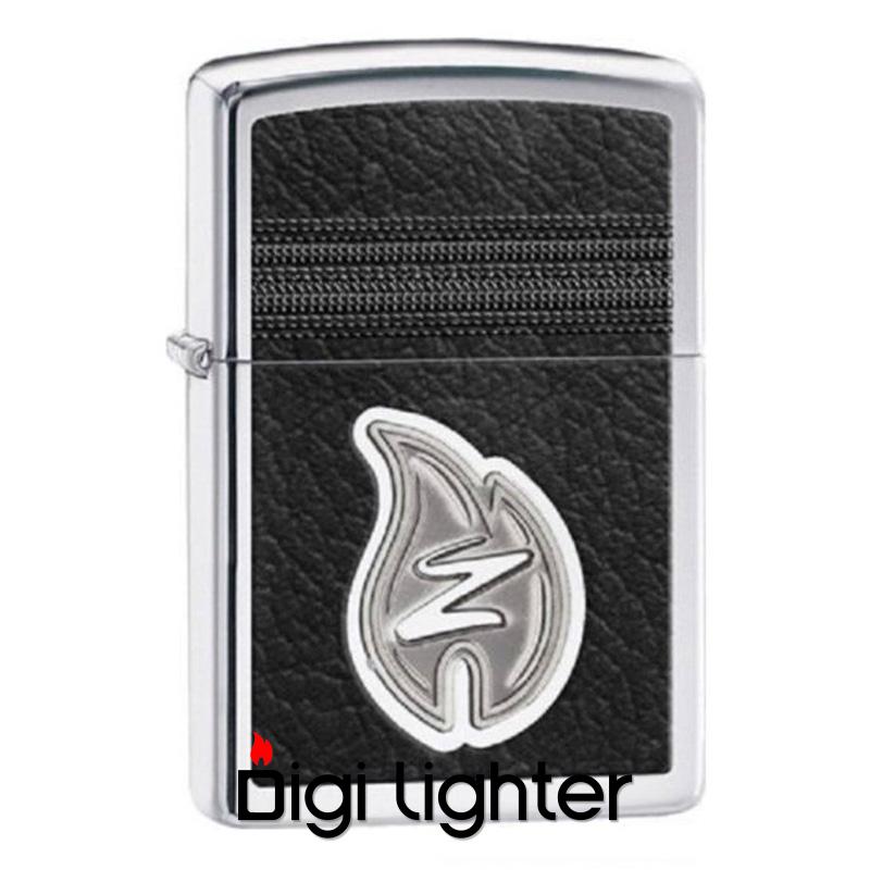 2 فندک زیپو اصل کد 28800