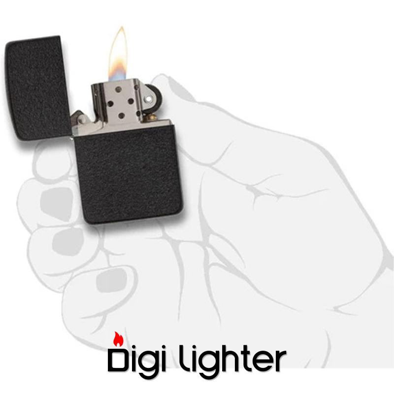 2 فندک زیپو کد 28582