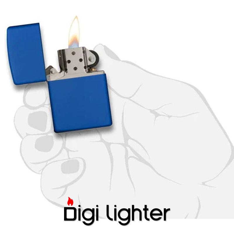 2 فندک زیپو اصل کد 229