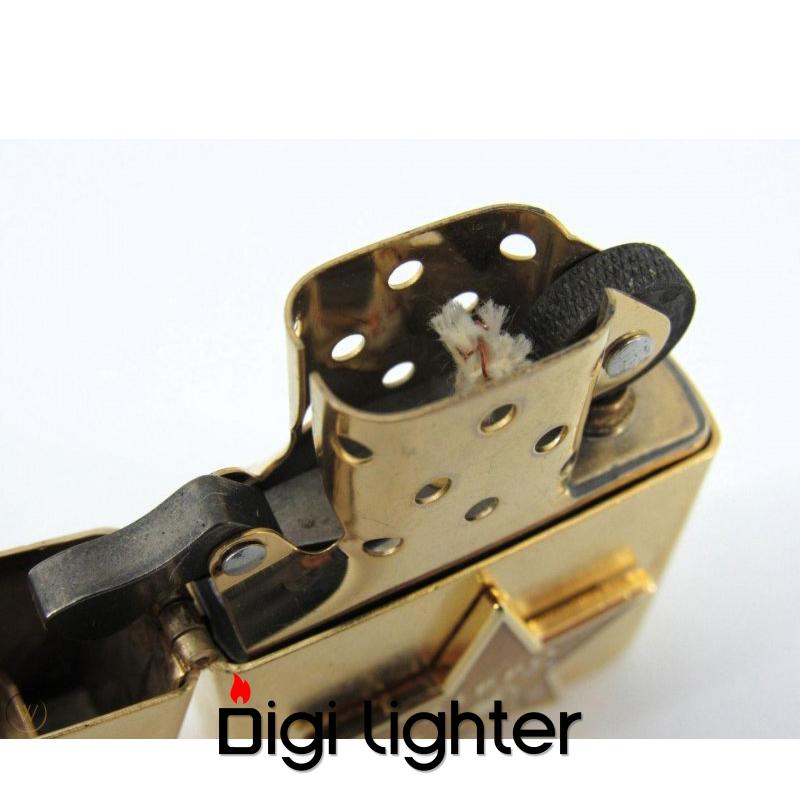 2 فندک زیپو اصل کد Hollywood\'s Leading