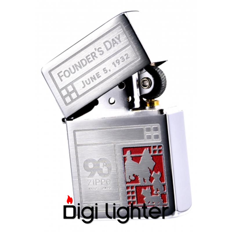 فندک زیپو اصل کد 48167 فندک زیپو اصل کد 48167