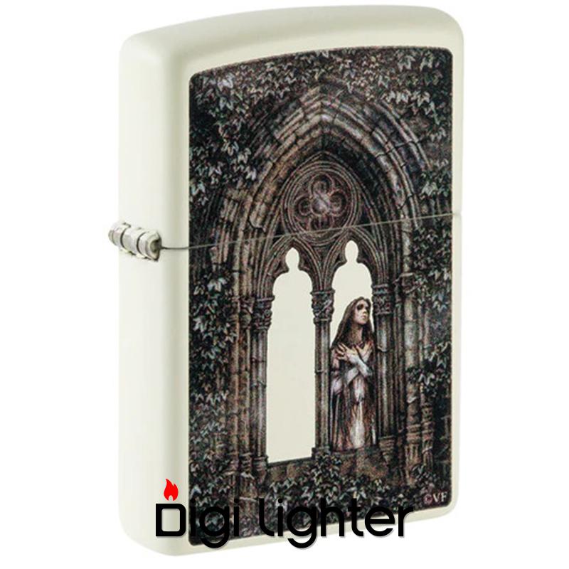 فندک زیپو اصل کد 49836 فندک زیپو اصل کد 49836