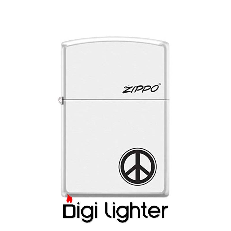 فندک زیپو کد 214peace فندک زیپو کد 214peace