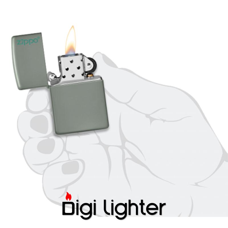 فندک زیپو اصل کد 49843Zl فندک زیپو اصل کد 49843Zl