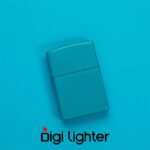 2 فندک زیپو اصل کد 49454