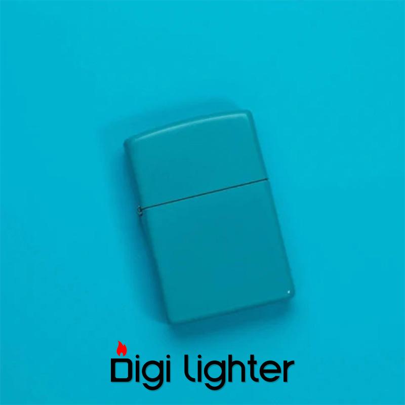 2 فندک زیپو اصل کد 49454