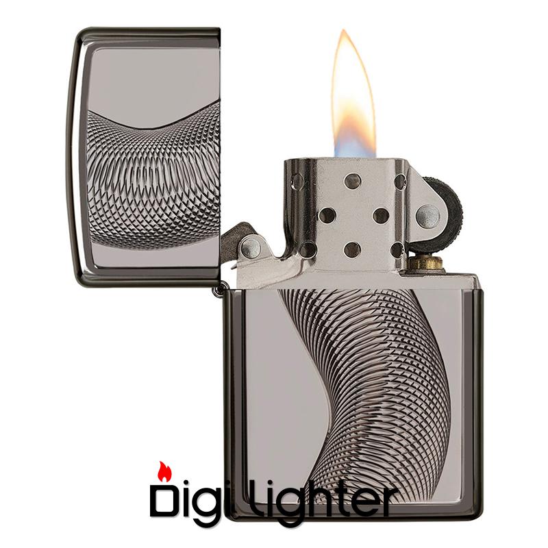 فندک زیپو کد 667 فندک زیپو کد 667