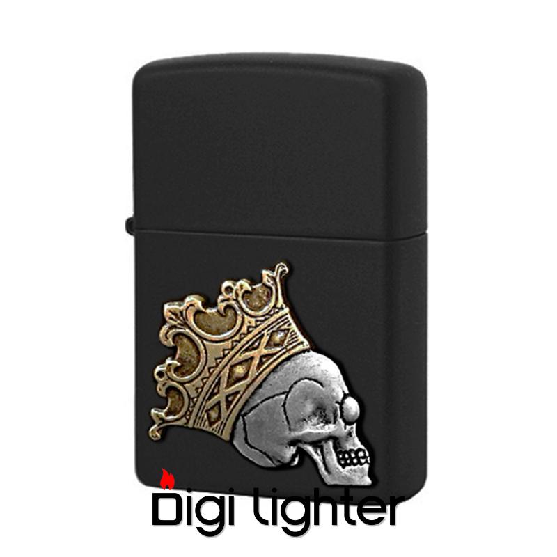 3 فندک زیپو اصل کد 29100