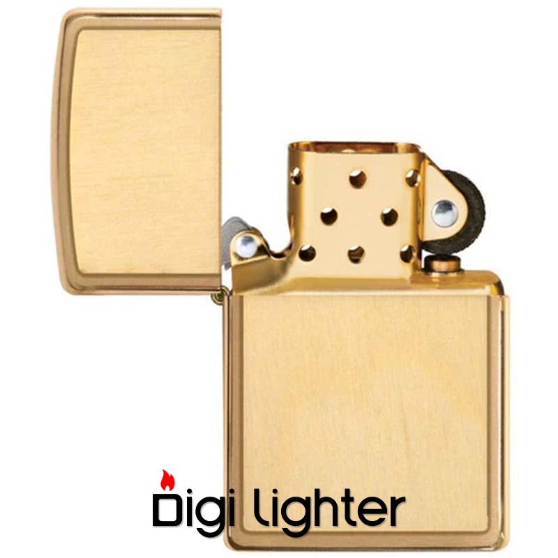 فندک زیپو اصل کد 49082 فندک زیپو اصل کد 49082