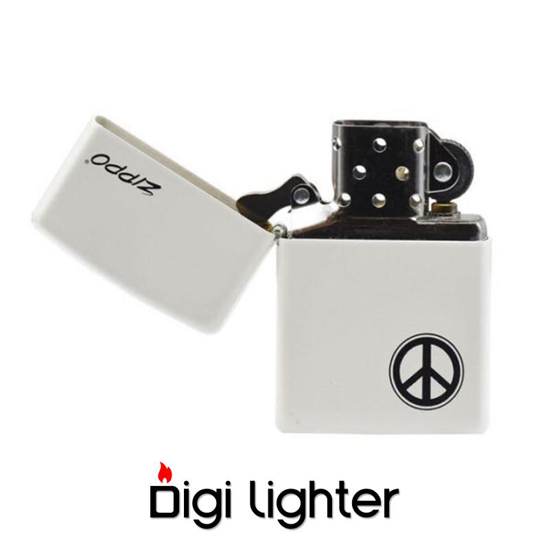 فندک زیپو کد 214peace فندک زیپو کد 214peace