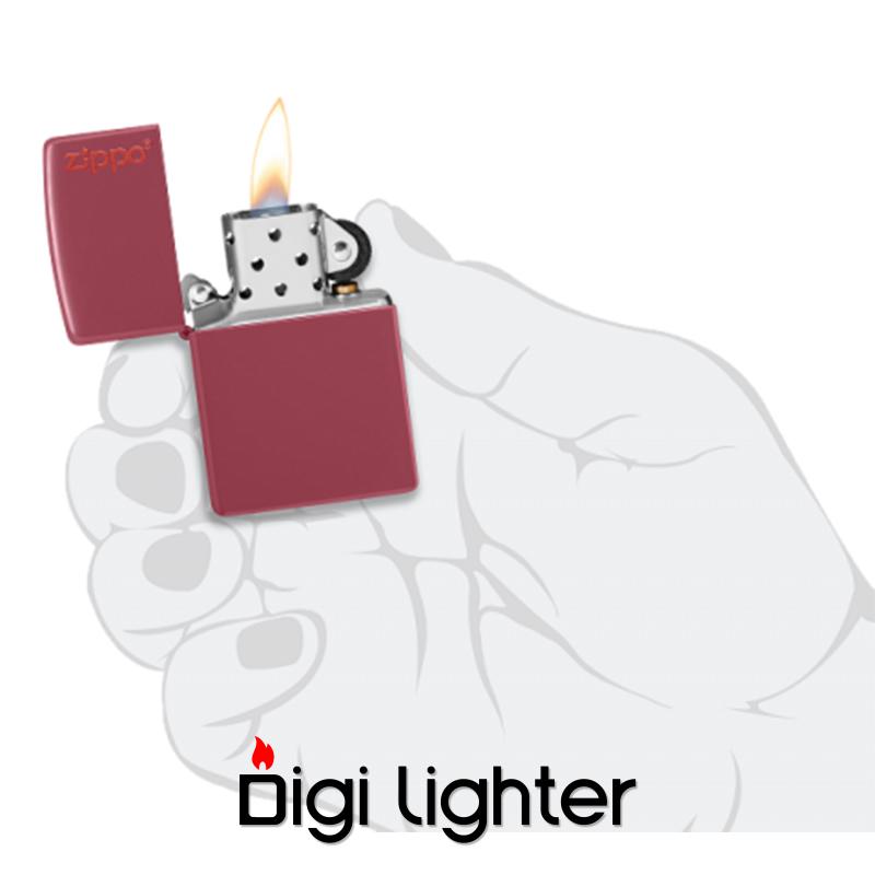 فندک زیپو اصل کد 49844Zl فندک زیپو اصل کد 49844Zl